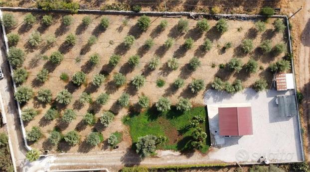 Terreno Agricolo a Siracusa