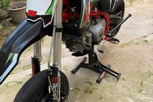 Pit bike 160 RR pbs