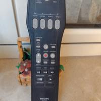 Telecomando per videoregistratore Philips 