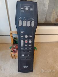 Telecomando per videoregistratore Philips 