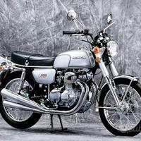 Ricambi usati honda cb 350 four
