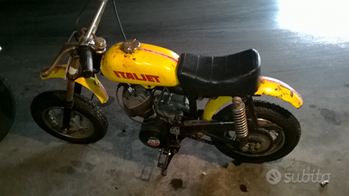 Italjet Mini Mini