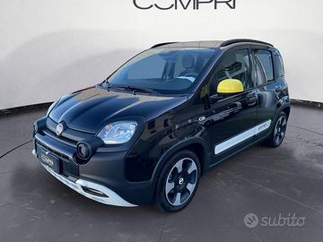 FIAT Panda 1.0 FireFly S&S Hybrid Pandina