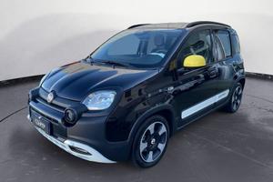 FIAT Panda 1.0 FireFly S&S Hybrid Pandina