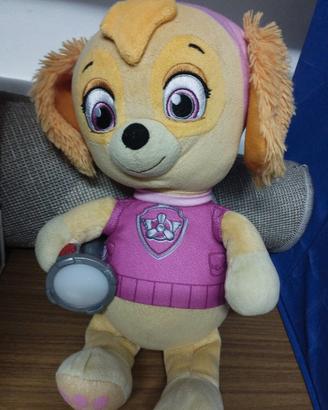 pupazzo Sky Paw Patrol 