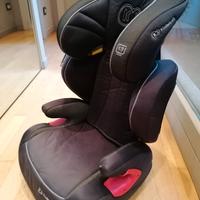 Seggiolino auto 15/36 kg isofix