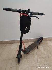 monopattino elettrico  aovopro es80 