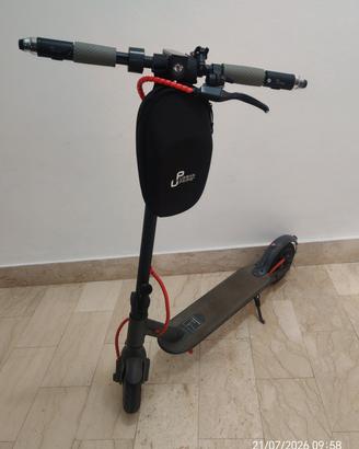 monopattino elettrico  aovopro es80 