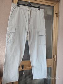Pantaloni estivi uomo