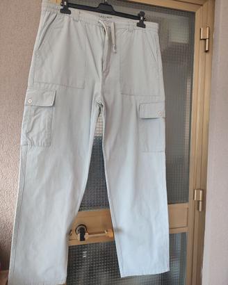 Pantaloni estivi uomo