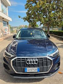 Audi Q3 2.0 TDI AUTOMATICA