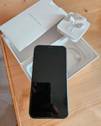iPhone xr 64 gb