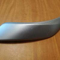 Bmw f20 lci modanatura maniglia porta interna ant.