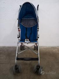 passeggino pieghevole 