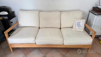 Divano Lillberg Ikea