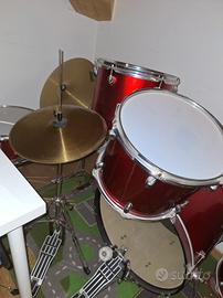 batteria 