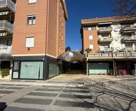 MAGAZZINO A PERUGIA