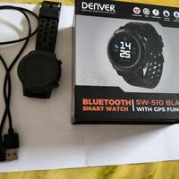bluetooth smart watch 