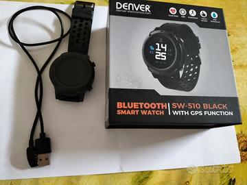 bluetooth smart watch 