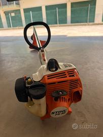 Decespugliatore STIHL FS 38 - Leggero e Perfetto