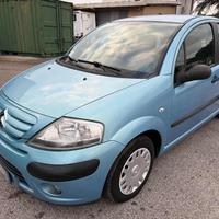 CITROEN C3 1.1 airdream Gold by Pinko BENZINA/GP