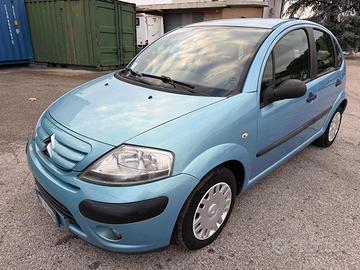CITROEN C3 1.1 airdream Gold by Pinko BENZINA/GP
