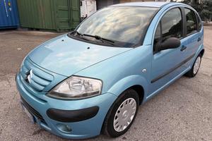 CITROEN C3 1.1 airdream Gold by Pinko BENZINA/GP