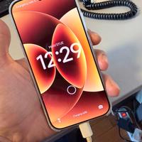 Xiaomi 17 pro 16/512 bianco