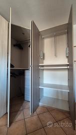 Camera da Letto Moderna