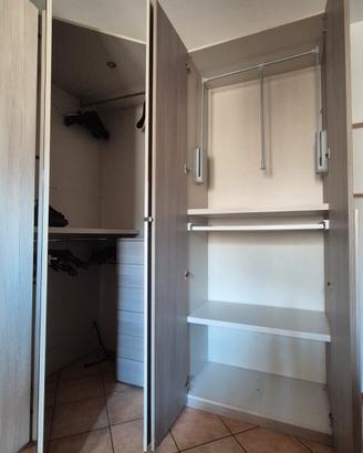 Camera da Letto Moderna