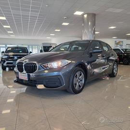 BMW Serie 1 116d Business Advantage 1.5 115cv Auto