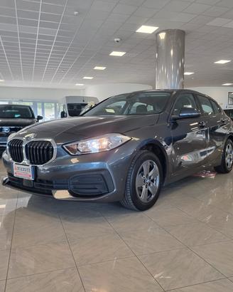 BMW Serie 1 116d Business Advantage 1.5 115cv Auto