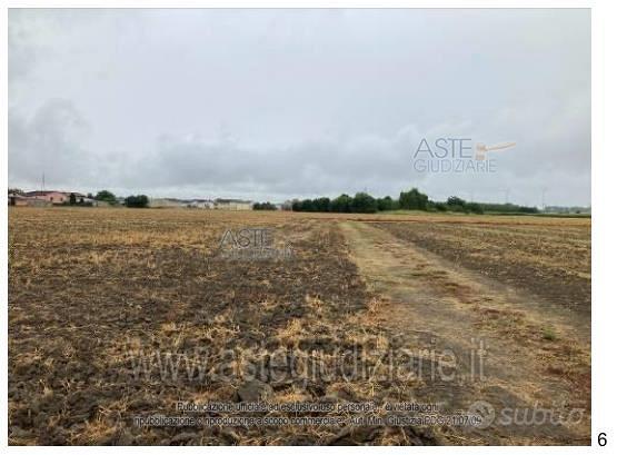Terreno Agricolo Ostiglia [A4358353] - Altro