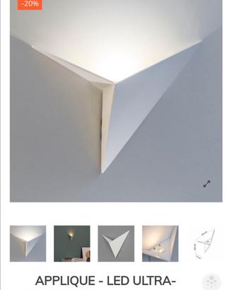 Applique led