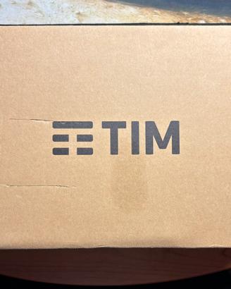 Modem Tim Hub