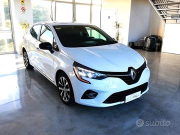 Renault Clio Blue dCi 100 CV 5 porte Evolution Uni