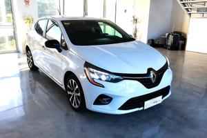 Renault Clio Blue dCi 100 CV 5 porte Evolution Uni