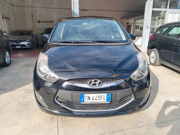 Hyundai ix20 1.4 CRDi 90CV Comfort PERFETTA