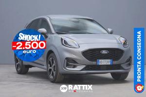 FORD puma ii 2024 Puma 1.0 ecoboost h ST-Line 125c