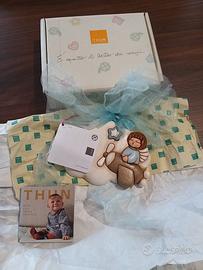 Angioletto nascita bimbo THUN