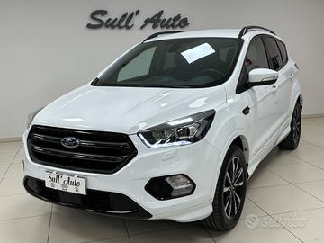 Ford Kuga 1.5 EcoBoost 120 CV 2WD ST-Line - 2019