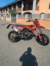 Beta 125 motard