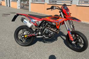 Beta 125 motard