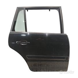 Porta posteriore destra Citroen C4 Gran Picasso 1°