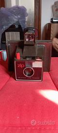 Polaroid Land Camera Zip