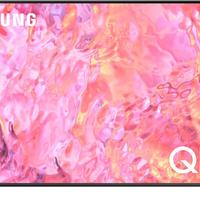 TV SAMSUNG 50" QLED QE50Q60CAU