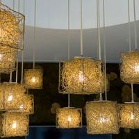 Lampadario da soffitto