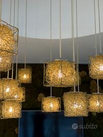 Lampadario da soffitto