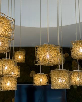 Lampadario da soffitto