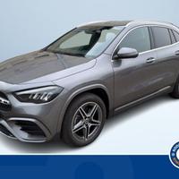 Mercedes-Benz GLA 250 E PLUG-IN HYBRID AUTOMA...